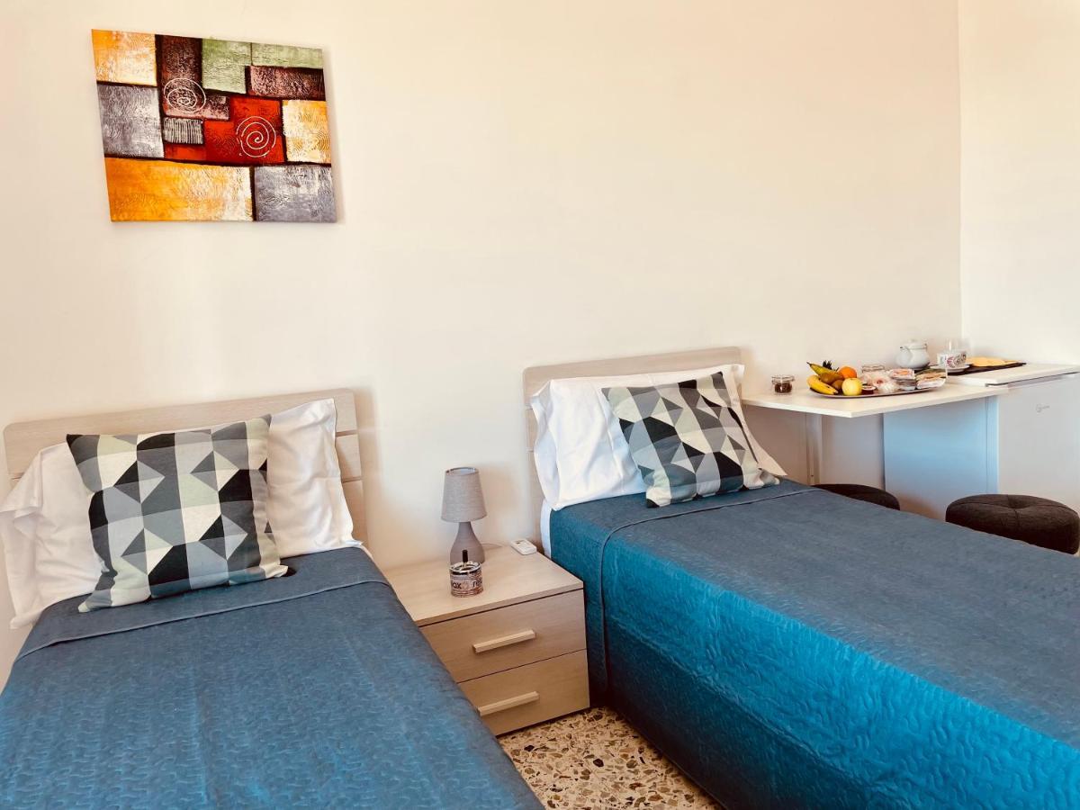 Centopassi Noto B&B Exterior foto